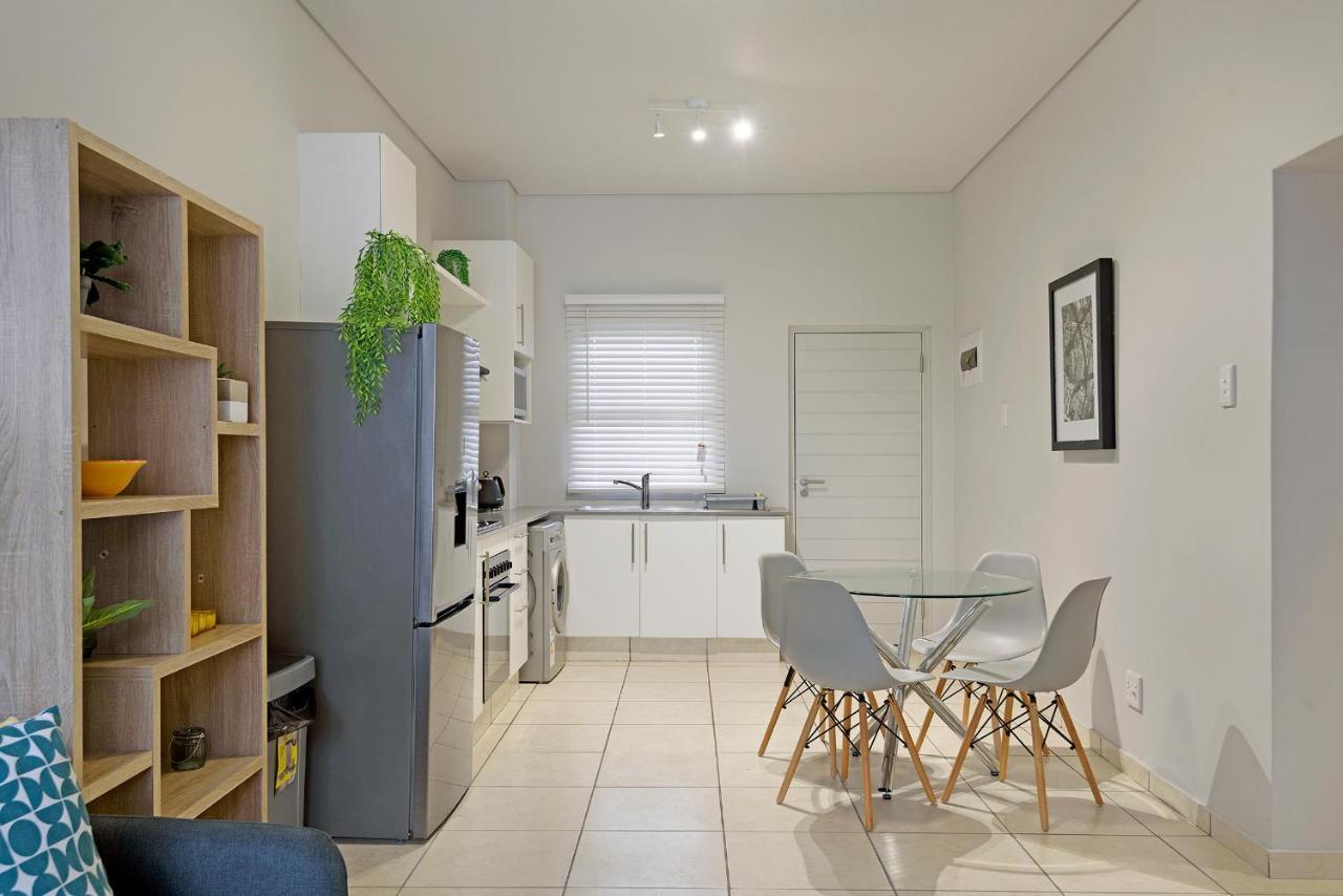 Ballito Groves 527 By Hostagents Exteriér fotografie