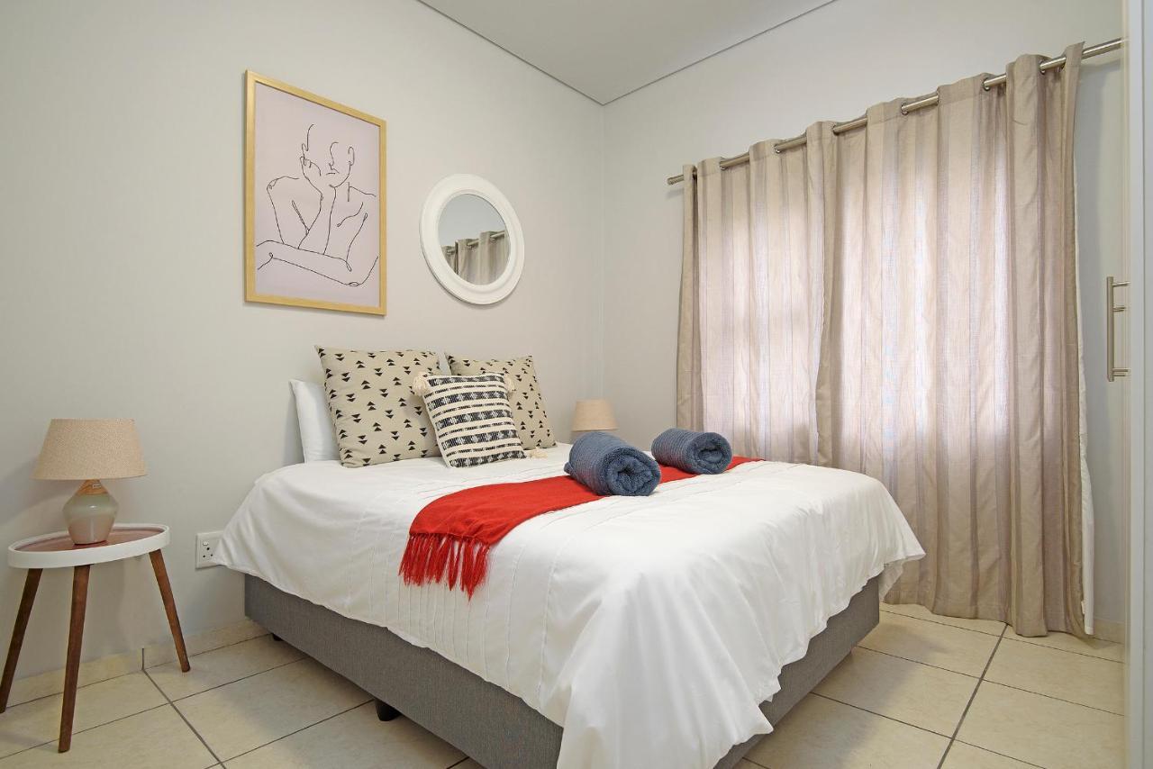 Ballito Groves 527 By Hostagents Exteriér fotografie