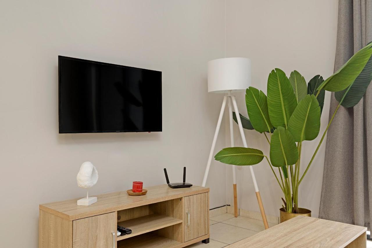 Ballito Groves 527 By Hostagents Exteriér fotografie