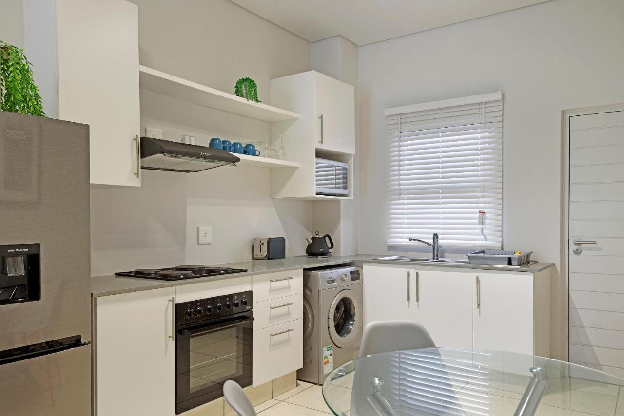 Ballito Groves 527 By Hostagents Exteriér fotografie