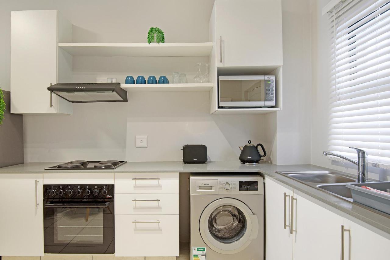 Ballito Groves 527 By Hostagents Exteriér fotografie